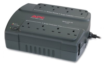 APC Back-UPS ES 700VA 230V United Kingdom