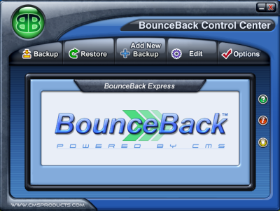 BounceBack Express