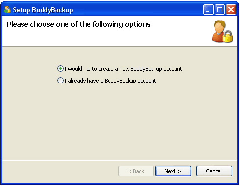 mundi my backup buddy