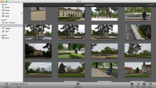 How to backup iPhoto