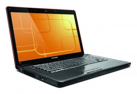 Lenovo IdeaPad Y550