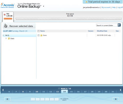 acronis image backup acronis image backup